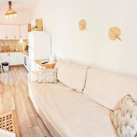 F&I Maisonette Naxos City Екстериор снимка