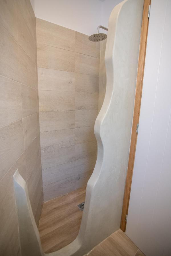F&I Maisonette Naxos City Екстериор снимка