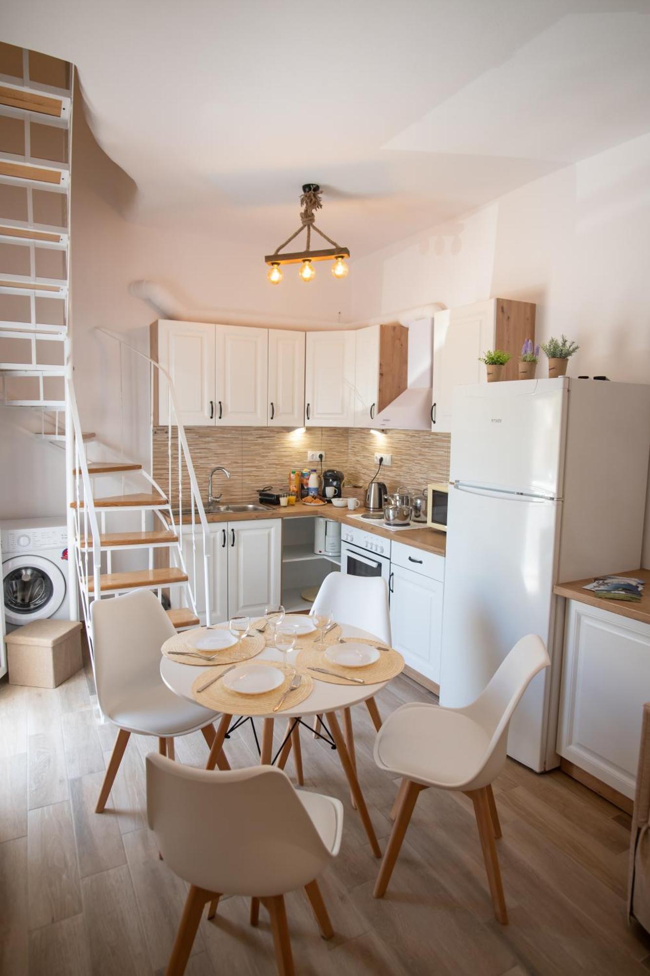 F&I Maisonette Naxos City Екстериор снимка