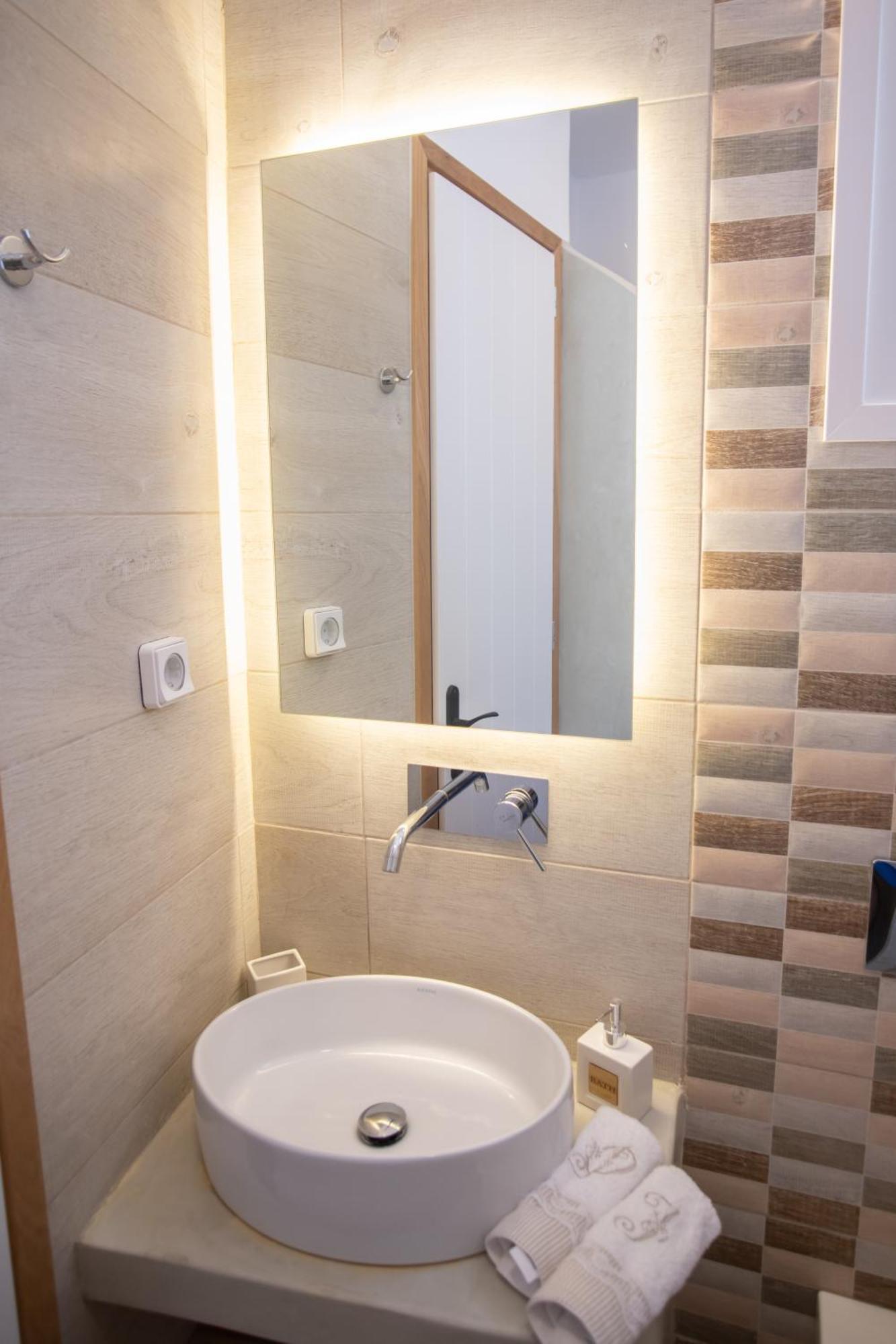 F&I Maisonette Naxos City Екстериор снимка