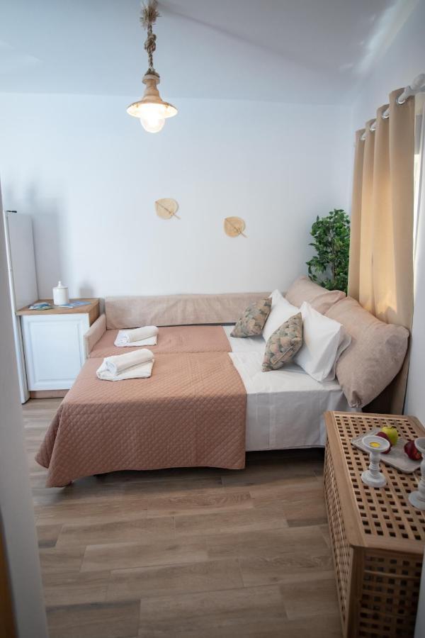 F&I Maisonette Naxos City Екстериор снимка
