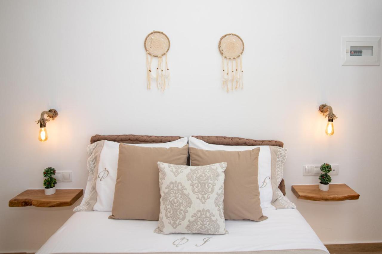 F&I Maisonette Naxos City Екстериор снимка